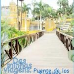 Das Minhas Viagens:: Puente de los Suspiros