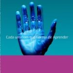 Educação Inclusiva E A Neuropsicopedagogia: Cada um com sua Forma de Aprender