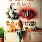 La obsesión de Flavia