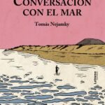 Conversación con el mar