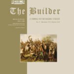 The Builder N.º 11 (English)