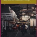 Migraciones, etnicidades y espacios. Aproximaciones críticas desde la etnografía