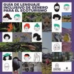 Guía del lenguaje inclusivo de género para el ecoturismo