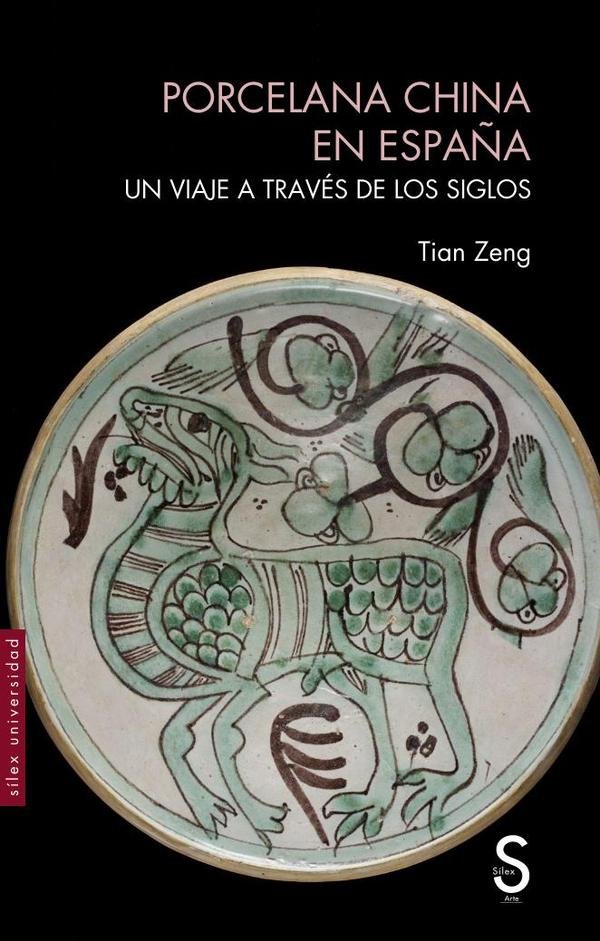 1139480_IMAGEN_TAPA_G_001 Porcelana china en España: Un viaje a través de los siglos - Imagen 1