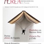 Ærea, Revista Hispanoamericana de Poesía Nro. 17
