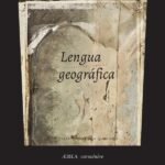 Lengua geográfica