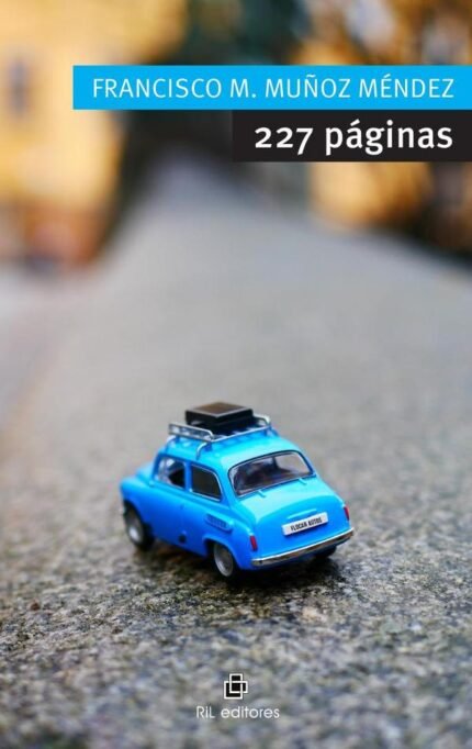Doscientas veintisiete páginas