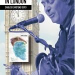 Andanzas del «Gitano» Rodríguez in London