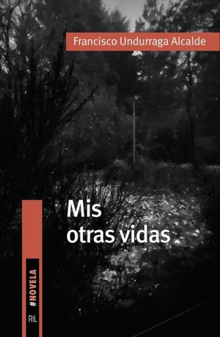 Mis otras vidas