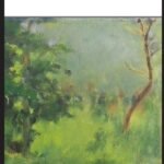 Poética del caminar. Poems (1817) de John Keats