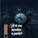 ¿Y si me ayudas a partir?