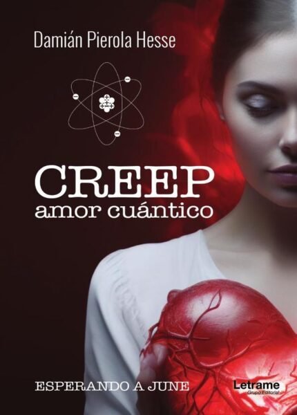 Creep. Amor cuántico: Esperando a June