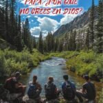 Papá, ¿por qué no crees en Dios?