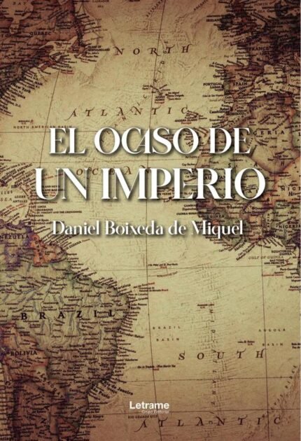 El ocaso de un imperio