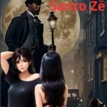 Santo Zé Vol Ii.: "A enteada do Carvalho".