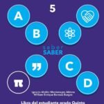 Saber saber Matemática 5.: Libro del estudiante grado quinto. Preparación para las Pruebas Saber