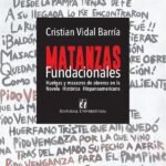 Matanzas fundacionales: Huelgas y masacres de obreros en la novela histórica e hispanoaméricana