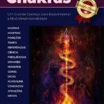 Manual Prático Ilustrado Dos Chakras: Um Grande Começo para Experimentar a Multidimensionalidade