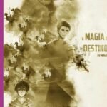 A Magia Do Destino: O Legado de Mirai: Renascendo como Nilo no Mundo dos Deuses