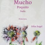 Te Quiero Mucho Poquito Nada.: Historieta