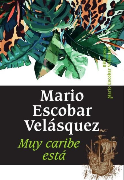 Muy caribe está