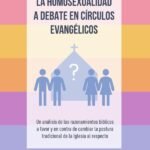 La homosexualidad a debate en círculos evangélicos