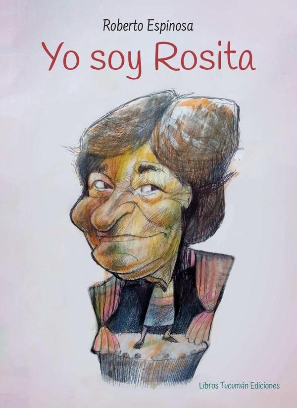 1179723_IMAGEN_TAPA_G_001 Yo soy Rosita - Imagen 1