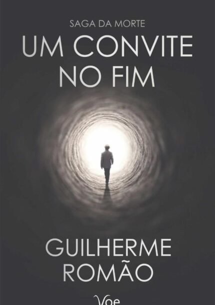 Um Convite No Fim: Saga da morte