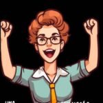 Matilde: Uma professora sem noção