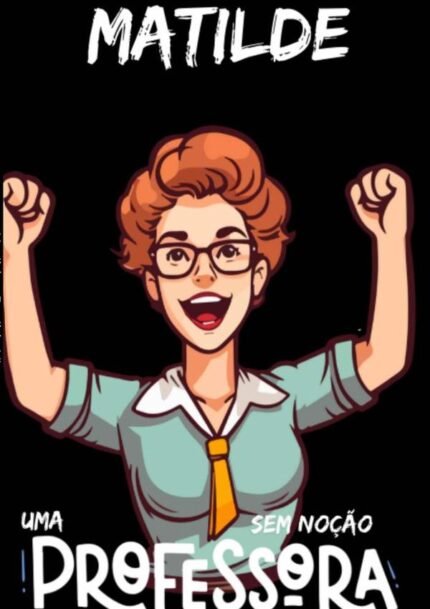 Matilde: Uma professora sem noção