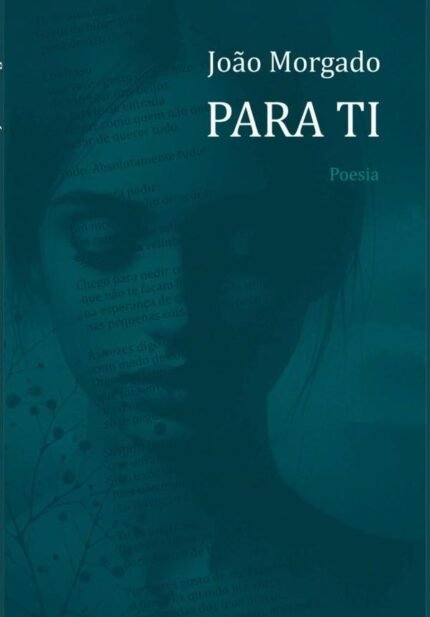 Para Ti: Poemas Reunidos