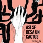 Así se besa un cactus