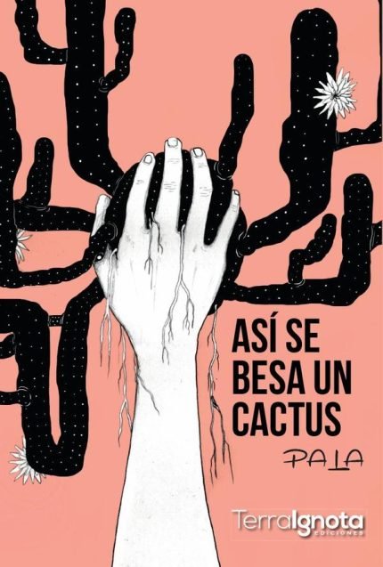 Así se besa un cactus
