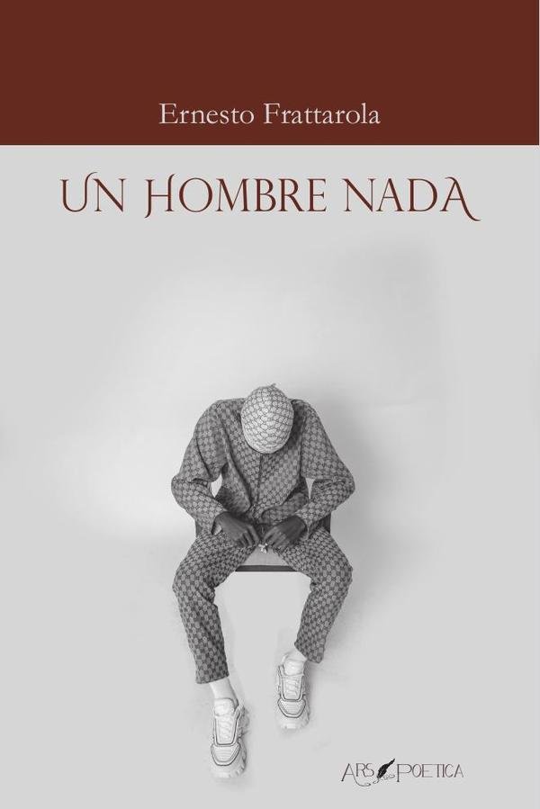 1191558_IMAGEN_TAPA_G_001 Un hombre nada - Imagen 1