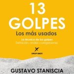 13 GOLPES Los más usados - Beach Tennis - Tenis Playa