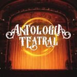 Antología teatral