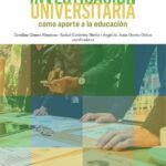 Investigación universitaria como aporte a la educación