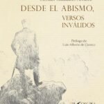 Desde el abismo, versos inválidos