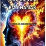 Consciência Em Chamas: O ARDOR DA DOR ESPIRITUAL
