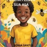 Fuinha Perdeu Sua Asa.: Théo e a abelha Fuinha