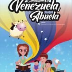 Cuéntame a Venezuela, abuela
