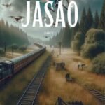 As Crônicas De Jasão: Parte I