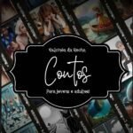 Contos Para Jovens Adultos