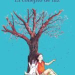 El conejito de luz
