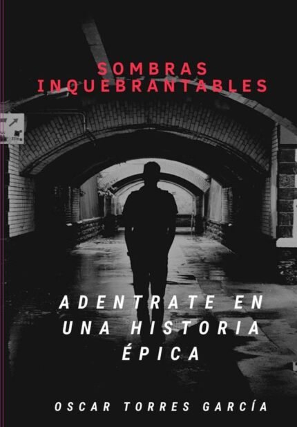 Sombras Inquebrantables: nunca huyas de esas voces