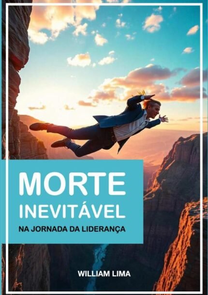 Morte Inevitável: na Jornada da Liderança