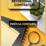 Pericia Em Revisonal Em Contratos: PERICIA CONTABIL