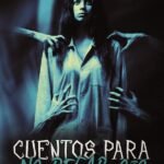 Cuentos para no pegar ojo