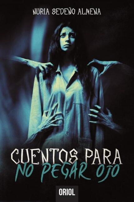Cuentos para no pegar ojo