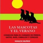 Las Mascotas y el Verano